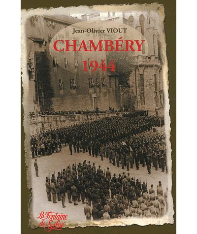 Chambéry 1944