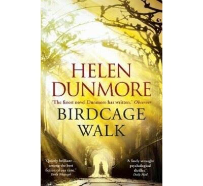 Birdcage walk
