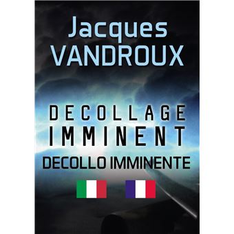 Décollage imminent - Decollo imminente