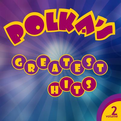 Polka s greatest hits 2