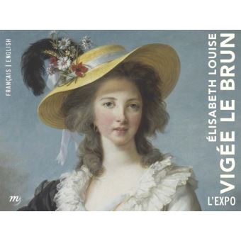 Elisabeth vigee-lebrun - l'expo-fr-ang - 1
