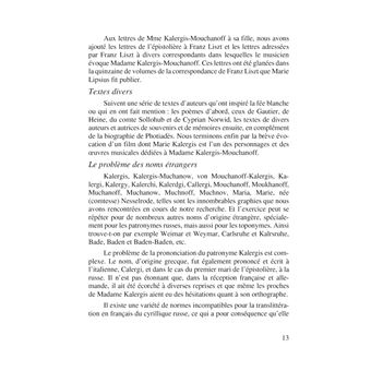 Marie Kalergis-Mouchanoff, née Nesselrode