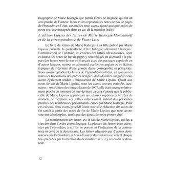 Marie Kalergis-Mouchanoff, née Nesselrode