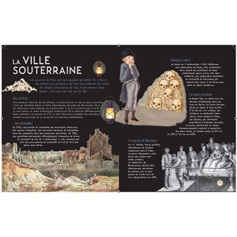 Secrets d'histoire - Si l'histoire de Paris m'était contée