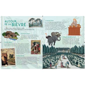 Secrets d'histoire - Si l'histoire de Paris m'était contée