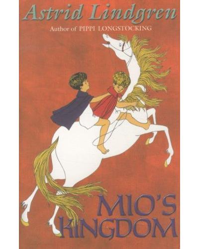 Mio's kingdom