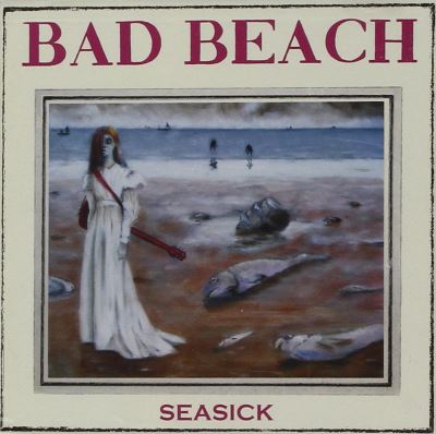 Seasick songs from the deep