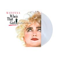 BSO Who's That Girl - LP