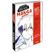 Agenda scolaire DIY Manga 2022-2023