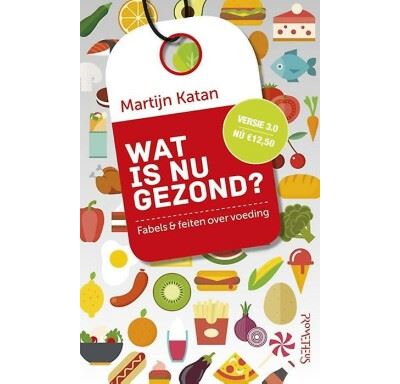 Wat is nu gezond?