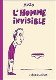 L' homme invisible