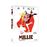 Millie - Combo Blu-ray + DVD