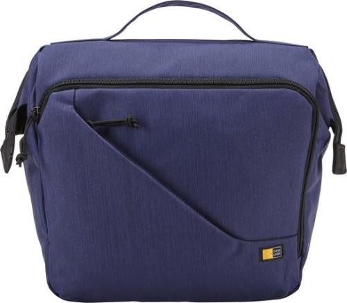 Sac Case Logic FLXM 201 pour appareils photo Indigo