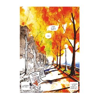 Cinq minutes deux fois par jour