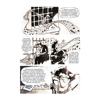 Cinq minutes deux fois par jour