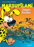 Marsupilami - Chiquito Paradiso / Edition spéciale (Opé été 2022)