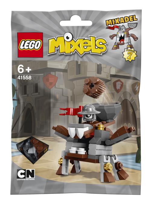Lego® Mixels™ 41558 7 Mixadel