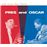 Pres And Oscar - The Complete Session - CD