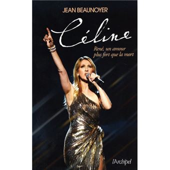 Céline - René, un amour plus fort que la mort