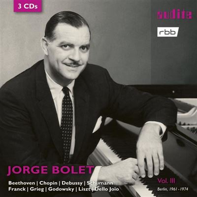 Portrait Volume 3