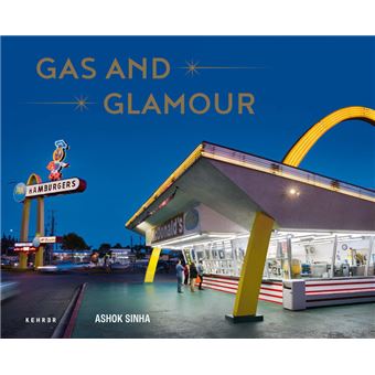 Gas And Glamour