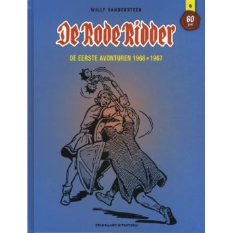 De eerste avonturen 1966-1967