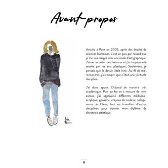 Encres colorées, le style au bout du pinceau