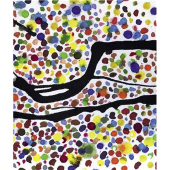 Encres colorées, le style au bout du pinceau