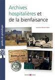 Archives hospitalières et de la bienfaisance