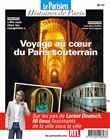 Voyage au coeur du Paris souterrain