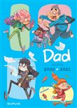 Agenda Dad 2020-2021