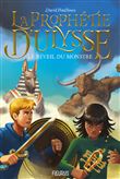 La prophétie d'Ulysse - Le réveil du monstre