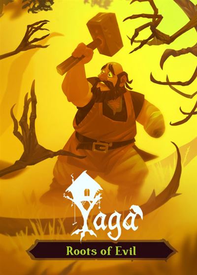 Yaga - Roots of Evil