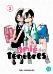 Mon amie des ténèbres