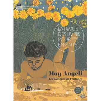 La revue des livres pour enfants