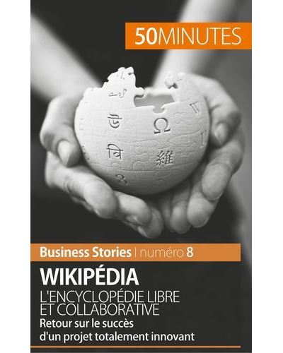 Wikipédia, l'encyclopédie libre et collaborative