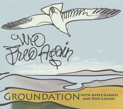 We Free Again Double Vinyle
