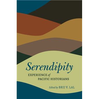Serendipity - 1