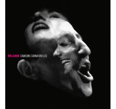 Chansons surnaturelles