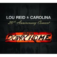 Live at the down home 20th anniversary concert