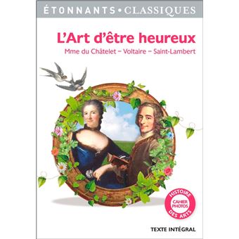L'Art d'être heureux - 1