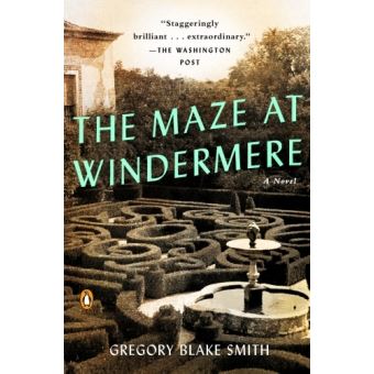 THE MAZE AT WINDERMERE