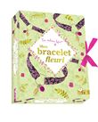 Mon bijou fleuri - mini coffret avec accessoires