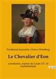Le Chevalier d'Eon