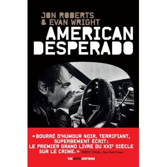 American desperado - 1