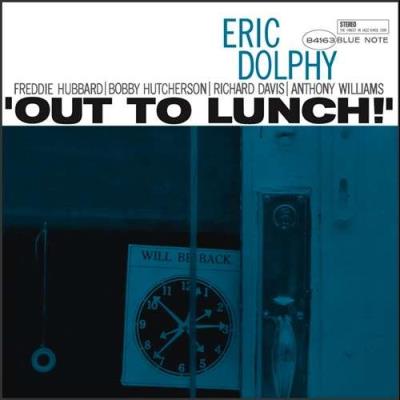 OUT TO LUNCH -HQ/LTD-