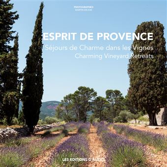 Esprit de Provence