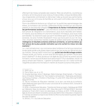 Motiver les élèves Cycles 2 et 3 - 20 pratiques pour enseigner autrement