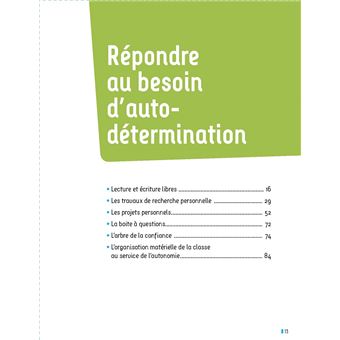 Motiver les élèves Cycles 2 et 3 - 20 pratiques pour enseigner autrement