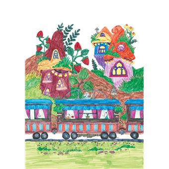 Le Voyage de Noces de Cathie, la Souris